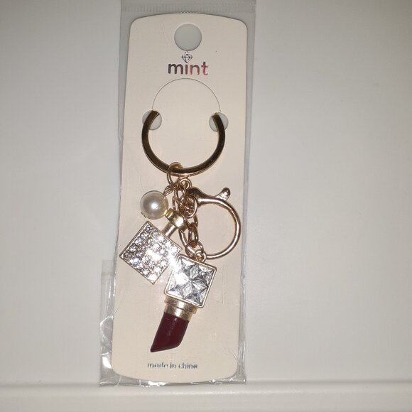 TWO KEYCHAIN SET - Picture 5 of 7